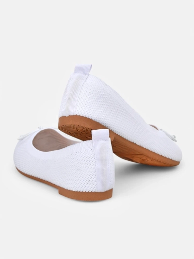 Royalfashion Damenstoffballerinas Magger