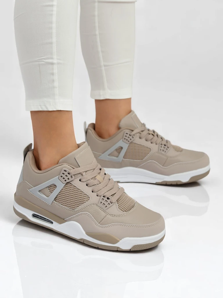 Royalfashion Sportliche Damen-Sneakers Street Pulse