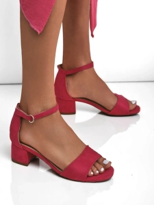 rosa || fuchsia