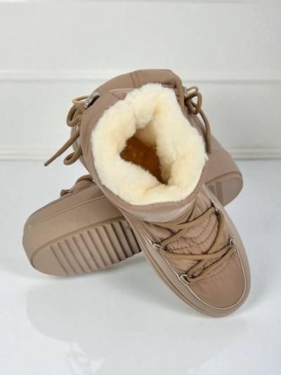 Royalfashion Damen Schneestiefel Copese