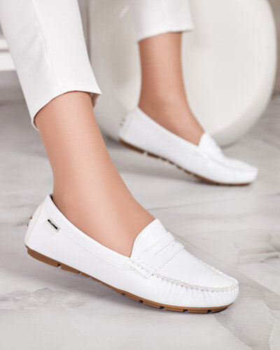 Royalfashion Damen Mokassins Nicotta