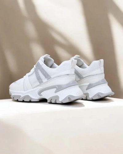 Royalfashion Damen Sneakers Gebizz