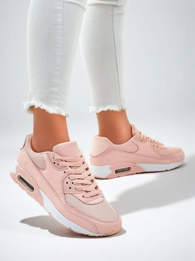 Royalfashion Damen Sportschuhe mit bunten Einsätzen Renerixa