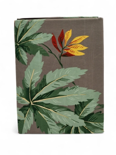 Royalfashion Gemusterte Bettwäsche 180x200 Set 3 TEILE