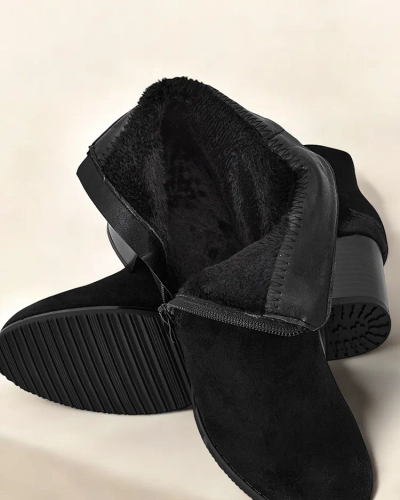 Royalfashion Damenstiefel Soliru