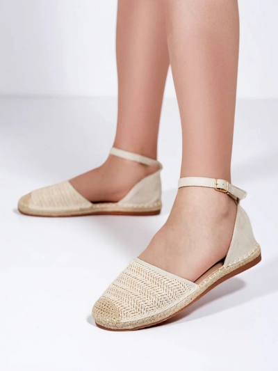Royalfashion Damen-Espadrilles Lometti