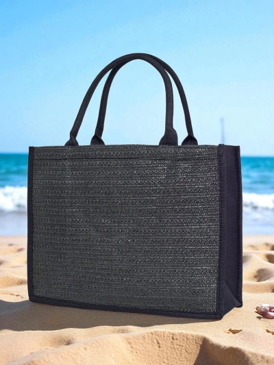 Royalfashion Stofftasche Paris Milano