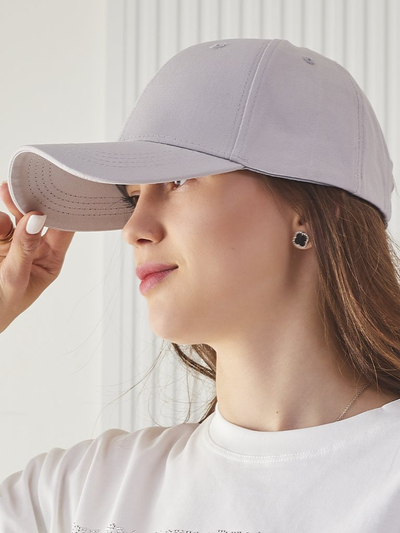 Royalfashion Mila Street Cap mit Schirm