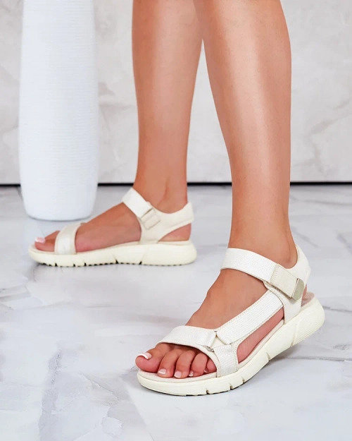 Royalfashion Жіночі спортивні босоніжки Gusilna