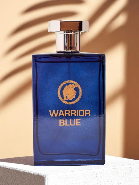 Inspired Eau de Parfum für Herren Warrior Blue