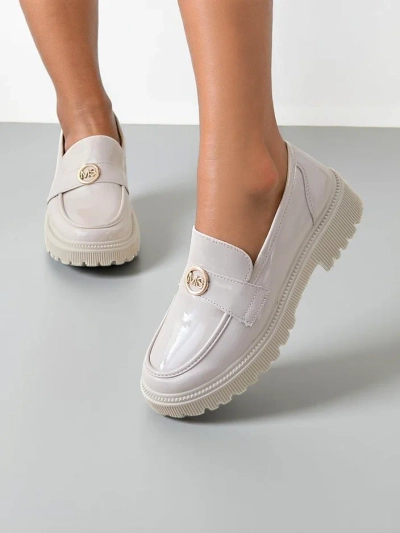 Royalfashion Damenmokassins Rette