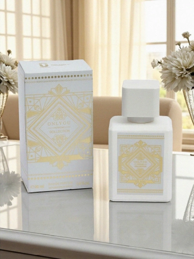 Inspiriertes Eau de Parfum für Damen NO.8138