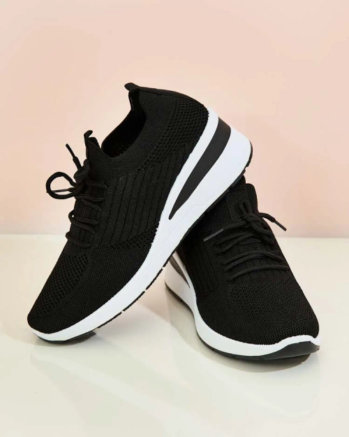 Жіночі спортивні туфлі Royalfashion з прихованим анкером Avese