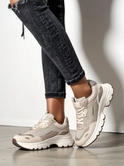 Royalfashion Жіночі спортивні кросівки Totter