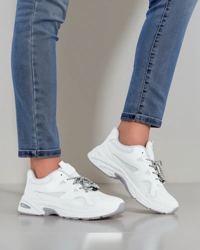 Royalfashion Damen Sportschuhe Teterre