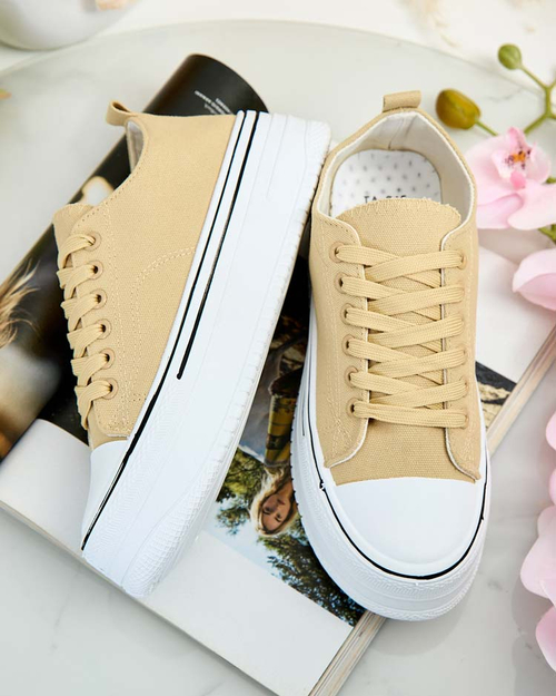 Жіночі спортивні кросівки Royalfashion Stroms