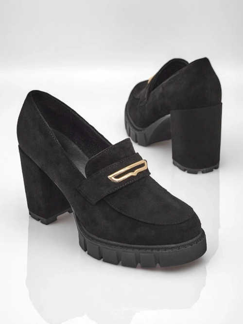 Royalfashion Жіночі мокасини Jazzone