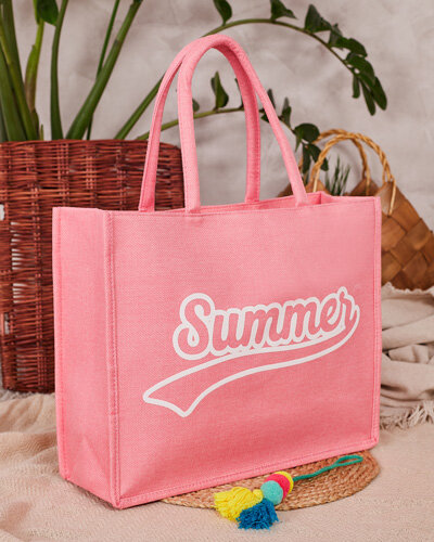 Жіноча тканинна сумка через плече Royalfashion