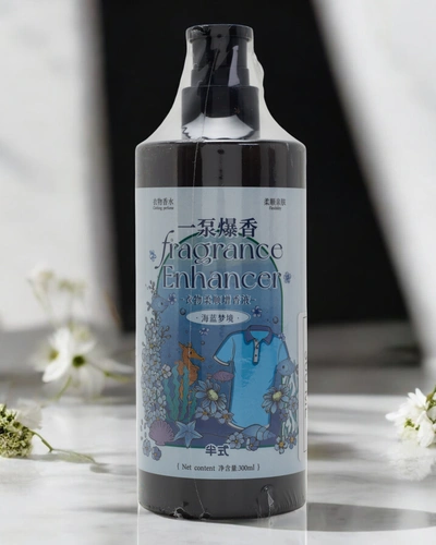 Weichspüler und Duftverstärker 300 ml