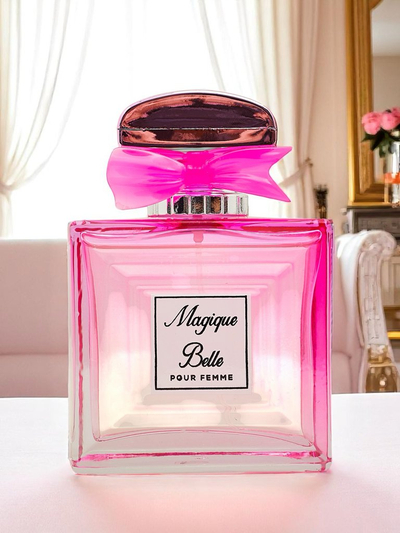 Eau de Parfum Inspiriert für Damen Magique Belle