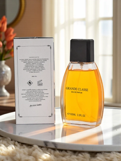 Inspirierendes Eau de Parfum für Damen Grande Classe