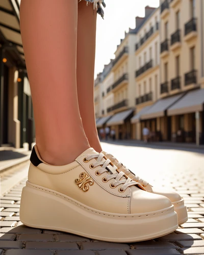 Royalfashion Damen Sportschuhe Taersev