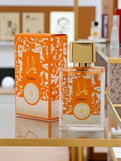 Inspirierte Damen Eau de Parfum Arab Orange