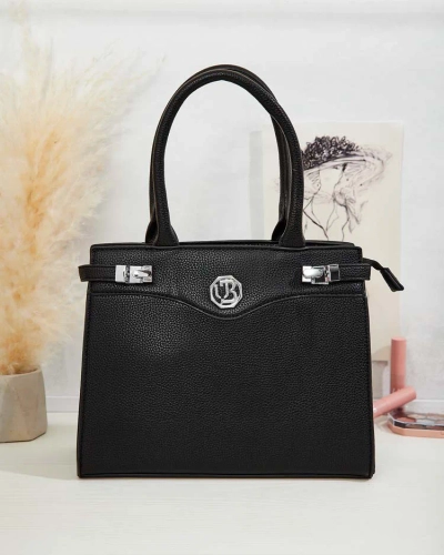 Royalfashion Women's Small Eco Leather Handbag