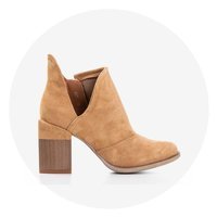 braun || Camel || hellbraun