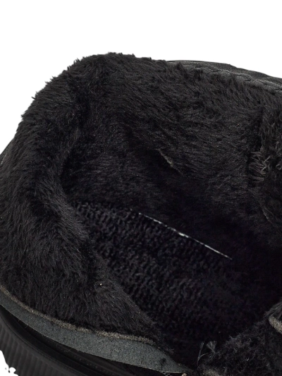 Damen Botki Trapery Tirra