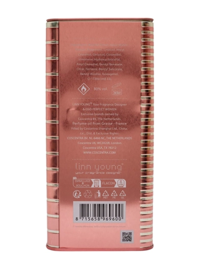 Inspiriertes Parfümwasser für Damen Perfect Women