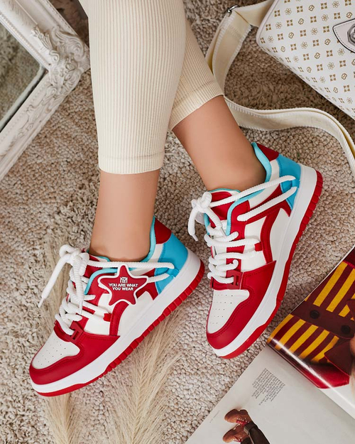 Royalfashion Жіночі спортивні кросівки Tif