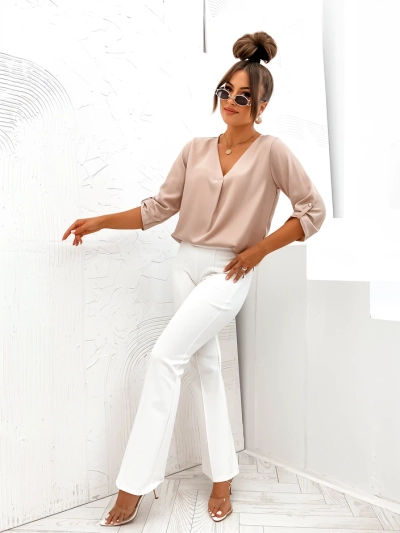 Royalfashion Damenbluse