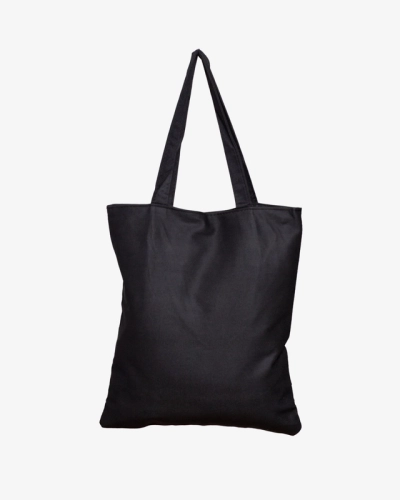 Royalfashion Materialtasche mit weißem Druck