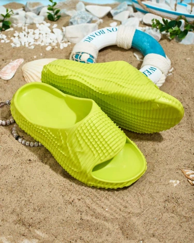 Royalfashion Aroria Damen Flip-Flops aus Gummi