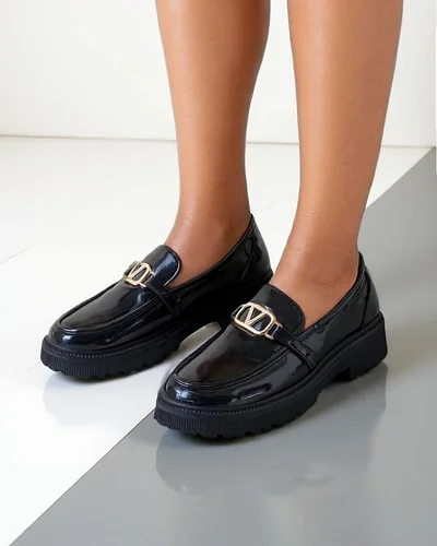 Royalfashion Damenmokassins Erret