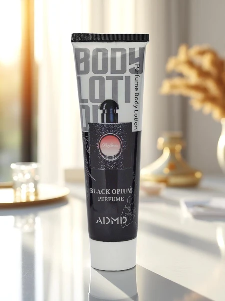 Parfümierter Körperbalsam