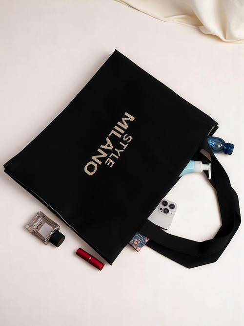 Royalfashion Тканинна Сумка у Міланському стилі