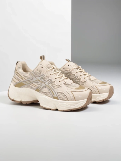 Royalfashion Damen Sport Sneakers Senuifo