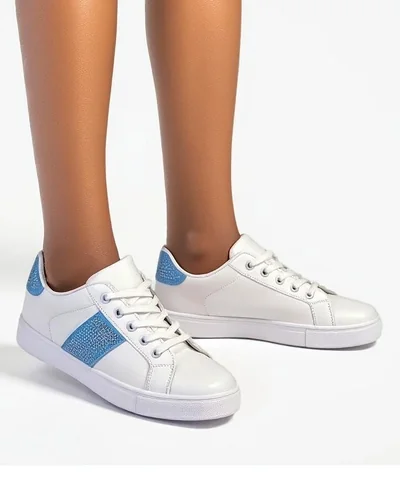 Royalfashion Damen Sport Sneakers Perella