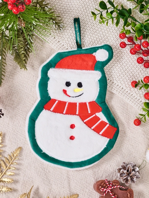 Різдвяні маленькі рушники Royalfashion