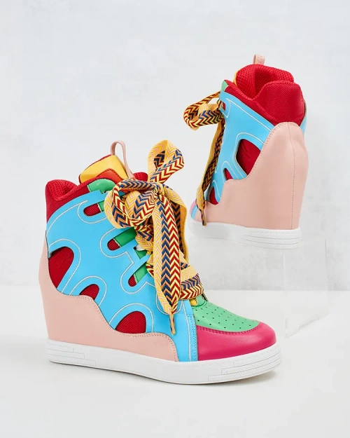 Жіночі черевики Royalfashion