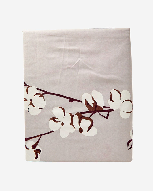 Royalfashion Постільна білизна з візерунком 200х220 комплект з 4 частин