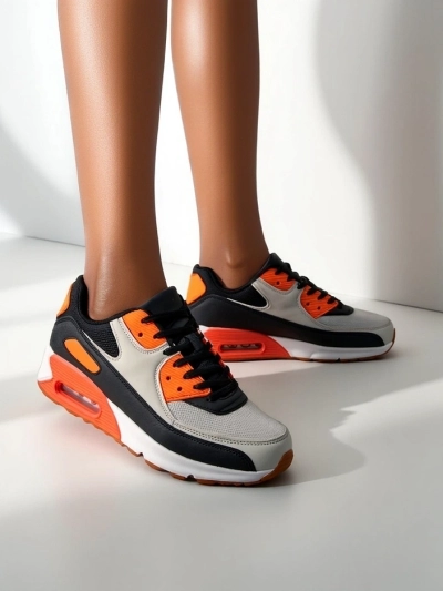 Royalfashion Damen Sneaker Airnel