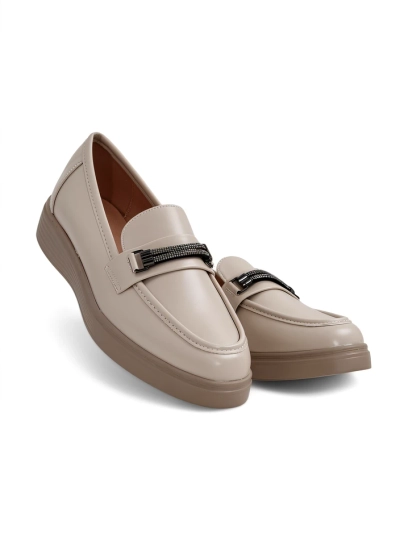 Royalfashion Damen-Mokassins Afisal