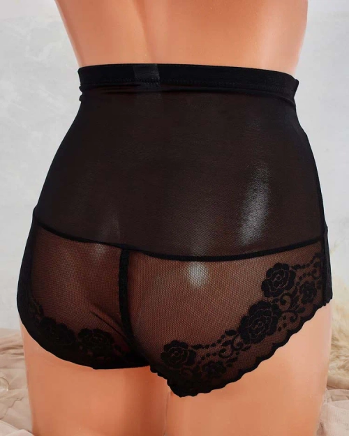 Жіночі мереживні трусики Royalfashion