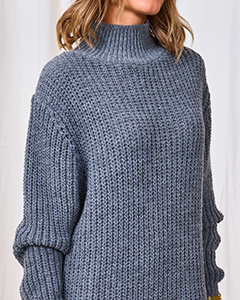 taubengrau || Dunkelgrau