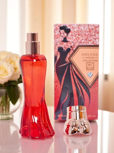 Inspiriertes Eau de Parfum für Damen NR. 8132