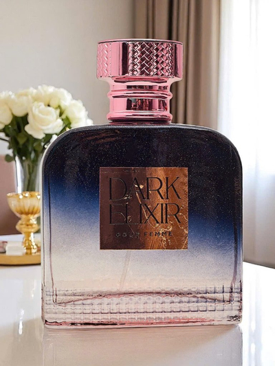 Натхненний парфумована вода для жінок Dark Elixir