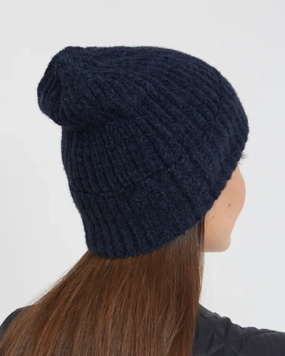 Royalfashion Damen isolierte Mütze